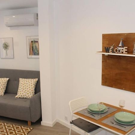 Joso Cascais 아파트 외부 사진