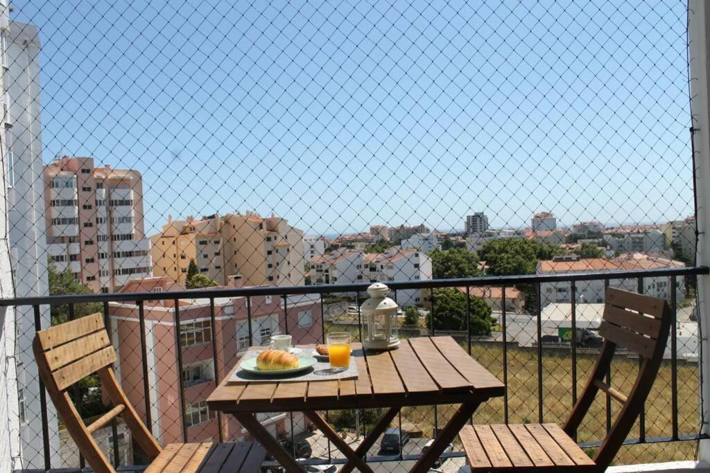 Joso Cascais 아파트 외부 사진