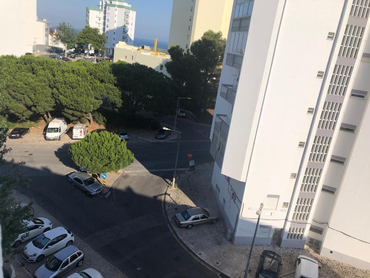 Joso Cascais 아파트 외부 사진