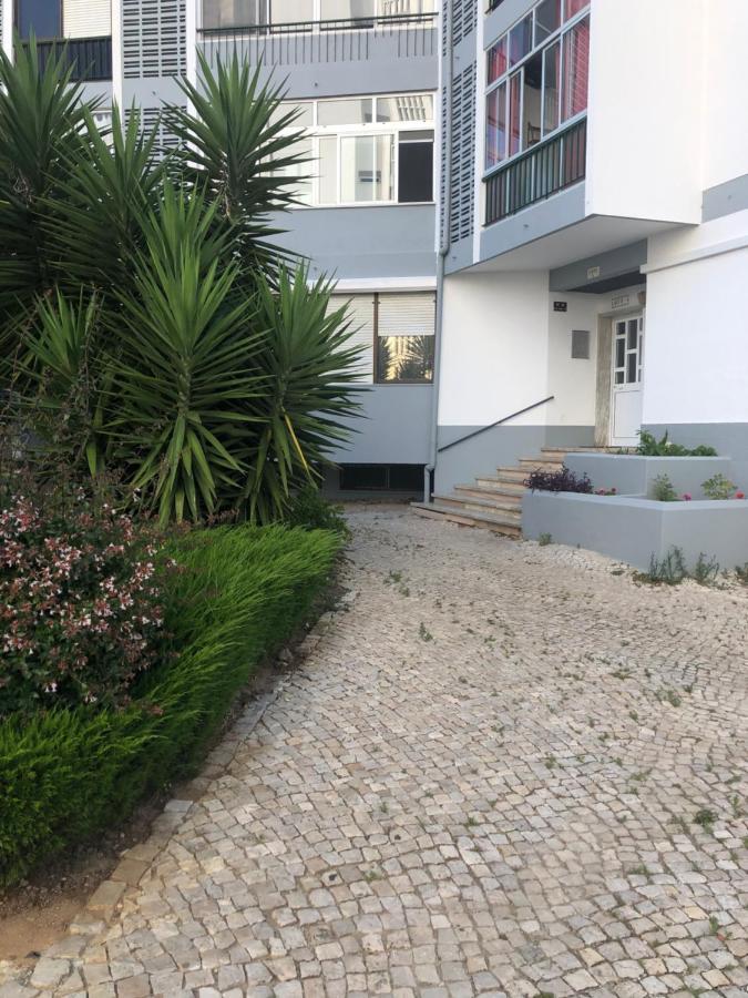 Joso Cascais 아파트 외부 사진